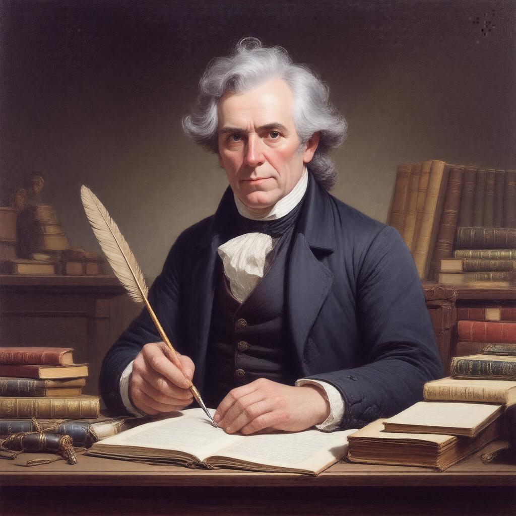 Noah Webster